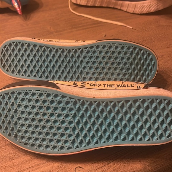 EUC vans - Picture 2 of 7